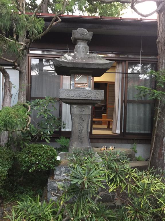 Hotel Daikokuya Mt.Fuji Fujiyoshida Exterior foto