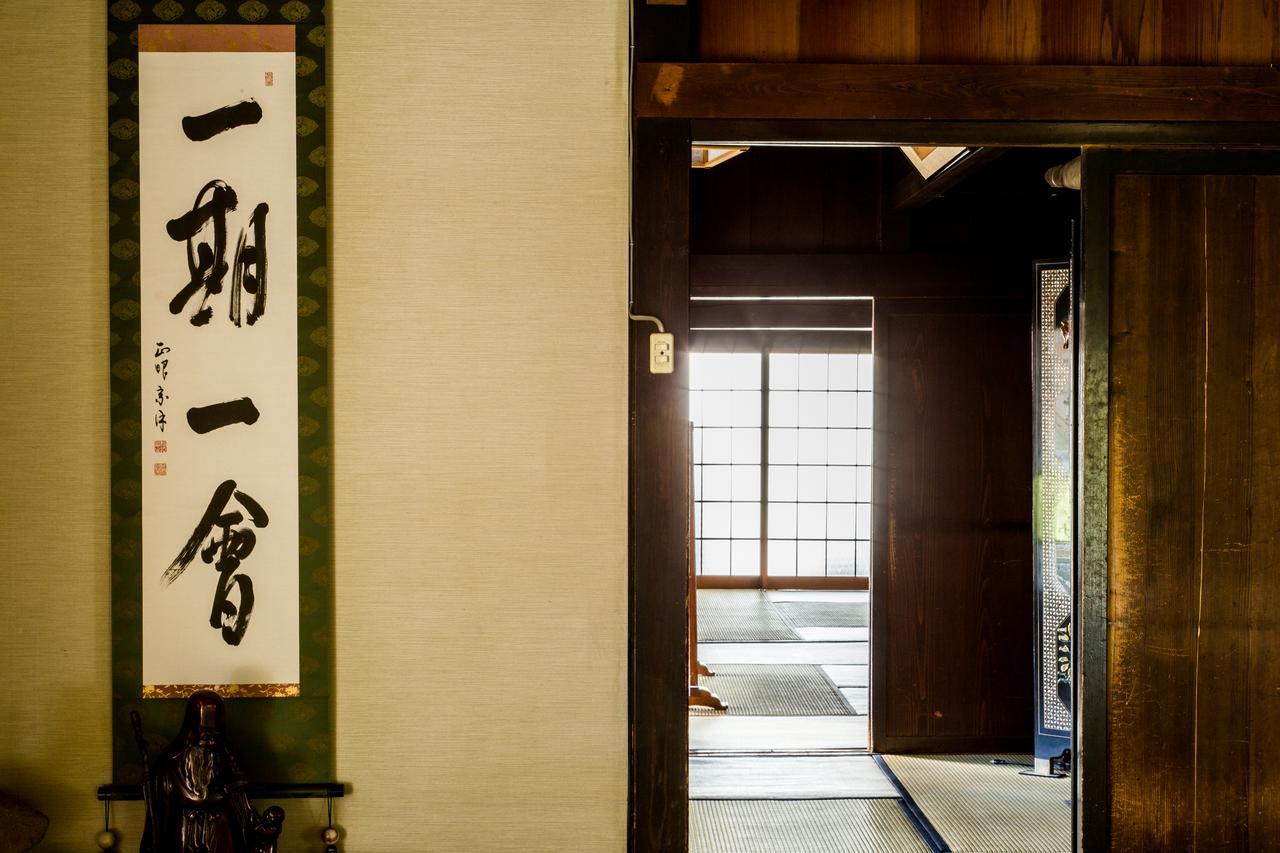 Hotel Daikokuya Mt.Fuji Fujiyoshida Exterior foto